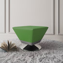 Diamond - Accent Ottoman by HouseOfZazla