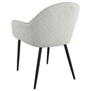 Gresham - Dining Arm Chair (Set of 2) by HouseOfZazla
