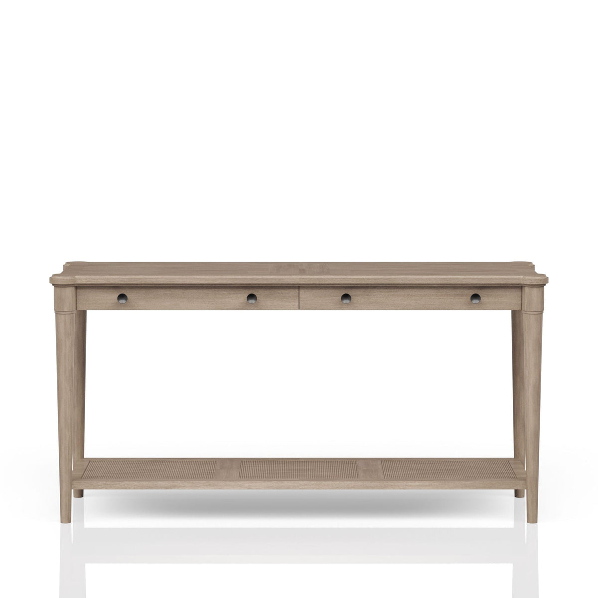 Sofa Table - Sand