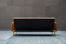 Comfort Compact Design Sofa Bed by HouseOfZazla