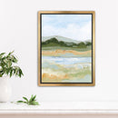 "Back Again" Art Print