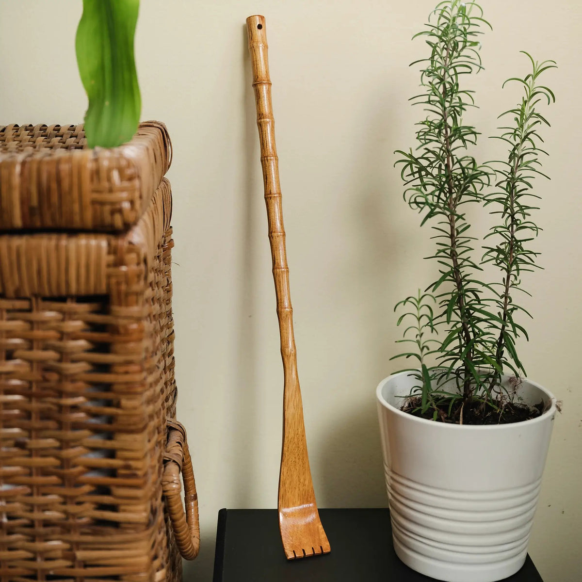 Bamboo Backscratcher, photo 4 of 6