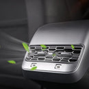 Backseat Air Vents Cover For Tesla Model 3/Y