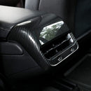 Backseat Vent Cap - Variety for Model 3 / Y 2021-2025.03