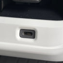 Backseat Vent Cap - Variety for Model 3 / Y 2021-2025.03