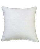 Decorative Beige Accent Throw Pillow  20"x20"