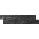 Backwoods Canopy Split Face Slate Ledger Panel 6x24