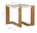 Carrington - Rectangular Table