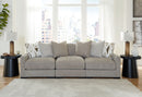 Aslan Court - Sectional by Unique Piece Furniture