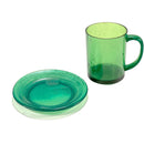 SMASHProps Breakaway Mug & Saucer Set