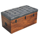Buffalo - Storage Trunk by HouseOfZazla