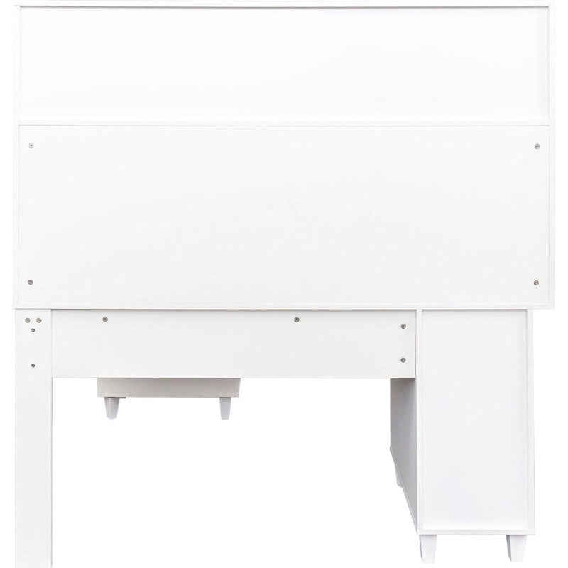 Home Office Computer Desk