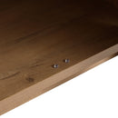 24" Freestanding Bathroom Vanity with White Ceramic Sink & 2 Soft-Close Cabinet Doors ((KD-PACKING),BVB02424IMO-G-