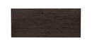 Tauren - Trestle Dining Table - Coffee Bean by Unique Piece Furniture
