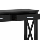 Kitchener - Handcrafted Table by HouseOfZazla