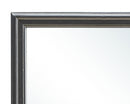 Traditional Wall Mirror For Any Space by HouseOfZazla
