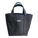 Outdoor-USA Cordura® HP Black Utility Tote Bag – Rugged Durability Made in the USA by Outdoor-USA®