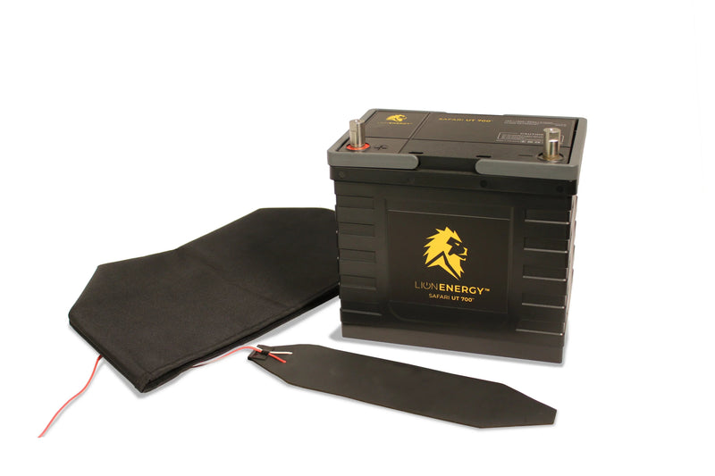 Lion Energy Battery Heater, photo 3 of 6