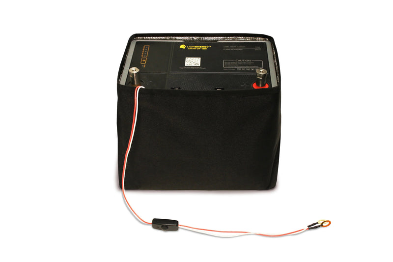 Lion Energy Battery Heater, photo 4 of 6