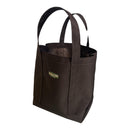 Outdoor-USA Cordura® HP Black Utility Tote Bag – Rugged Durability Made in the USA by Outdoor-USA®