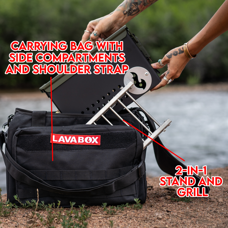 Bugout Bag, photo 9 of 13