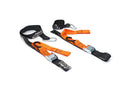 Bakcou Tie Down Straps by Bakcou