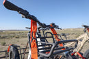 Bakcou Tie Down Straps by Bakcou