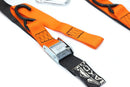 Bakcou Tie Down Straps by Bakcou