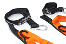 Bakcou Tie Down Straps by Bakcou