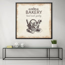 Bakery Canvas