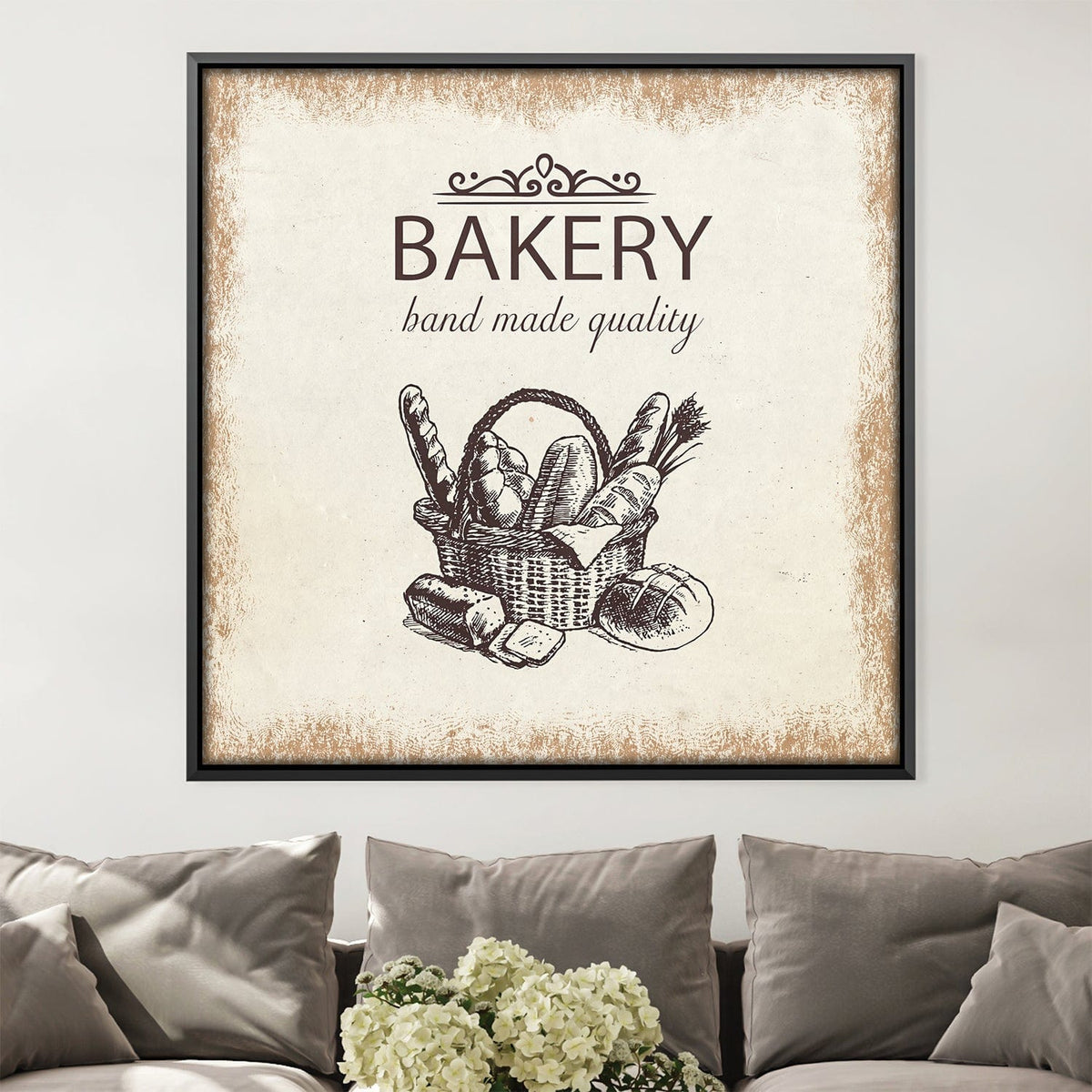 Bakery Canvas, photo 2 of 8