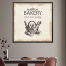 Bakery Canvas