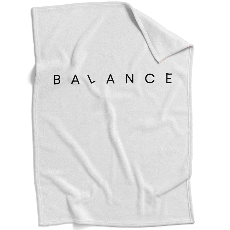 Balance A Blanket