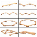 Balance Beam Set
