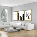 Balance Canvas