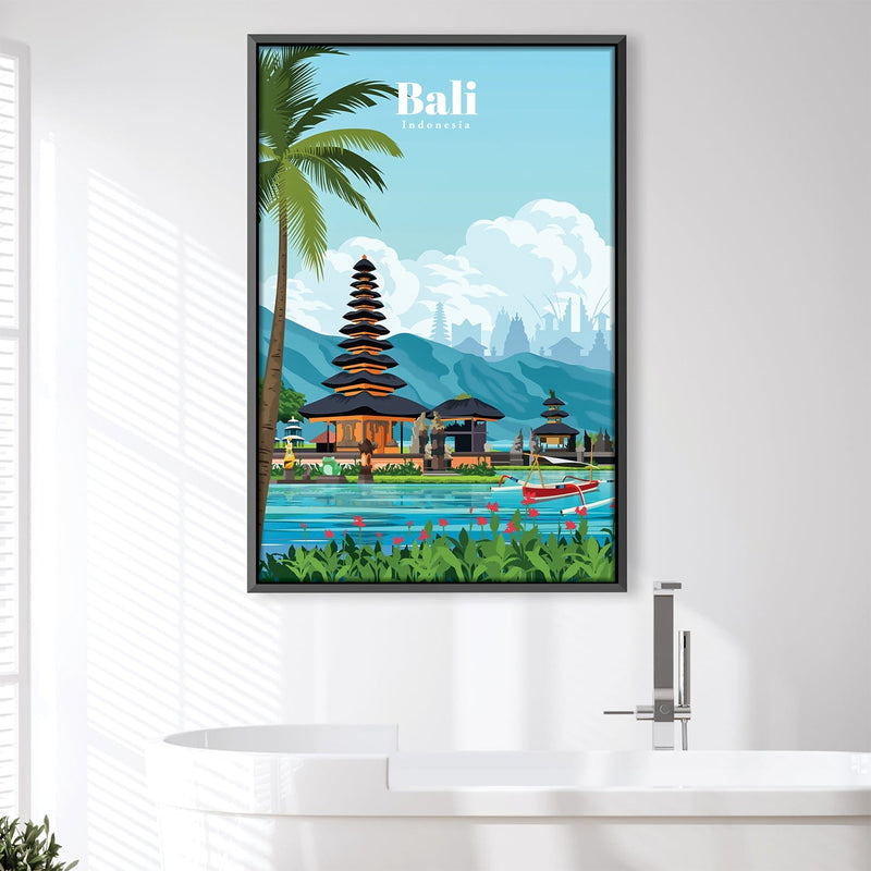 Bali Canvas - Studio 324