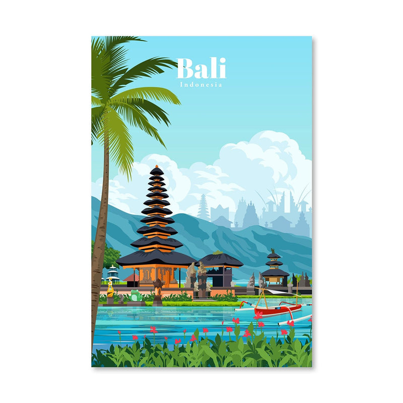 Bali Canvas - Studio 324