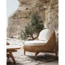 Zenith Collection Single Sofa