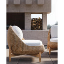 Zenith Collection Single Sofa