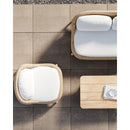 Zenith Collection Single Sofa