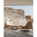 Zenith Collection Single Sofa