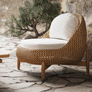 Zenith Collection Single Sofa