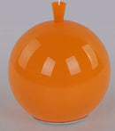 Balloon Acrylic Metal Pendant Light for Children's Rooms