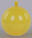Balloon Acrylic Metal Pendant Light for Children's Rooms