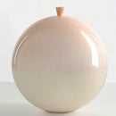 Balloon Acrylic Metal Pendant Light for Children's Rooms