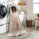 Baloy Vintage Washable Rug