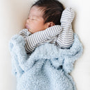 Bamboni Mini Bamboo Rayon Baby Blankets 15x20 Inches