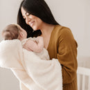 Bamboni Mini Bamboo Rayon Baby Blankets 15x20 Inches