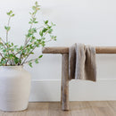 Bamboni Mini Bamboo Rayon Baby Blankets 15x20 Inches