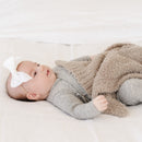 Bamboni Mini Bamboo Rayon Baby Blankets 15x20 Inches